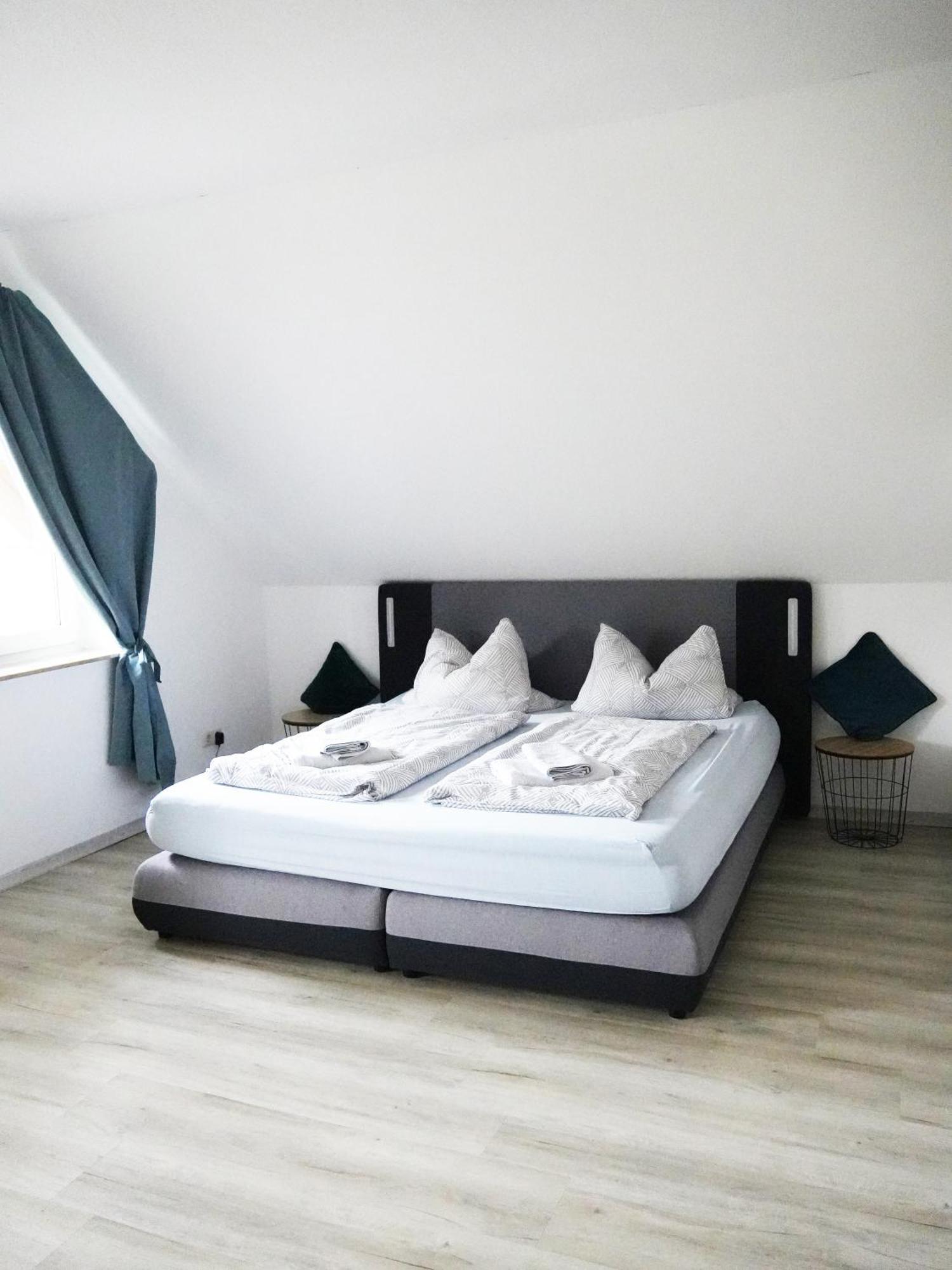 Appartement Am Goldberg Goldbach  Zewnętrze zdjęcie