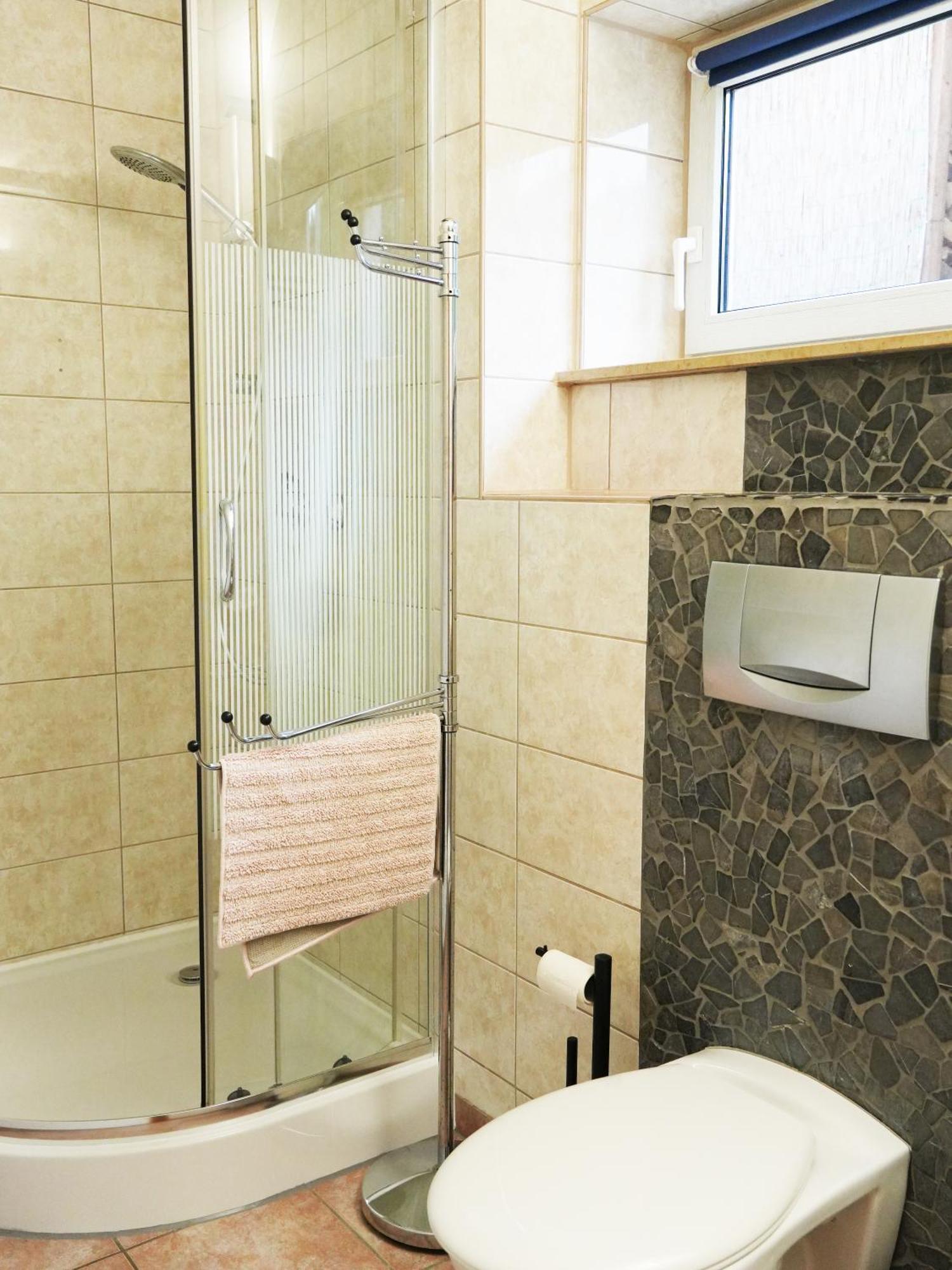 Appartement Am Goldberg Goldbach  Zewnętrze zdjęcie
